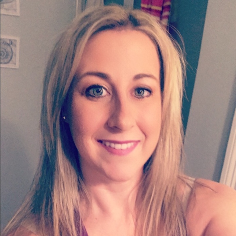 Meet your Posher, Shelli
